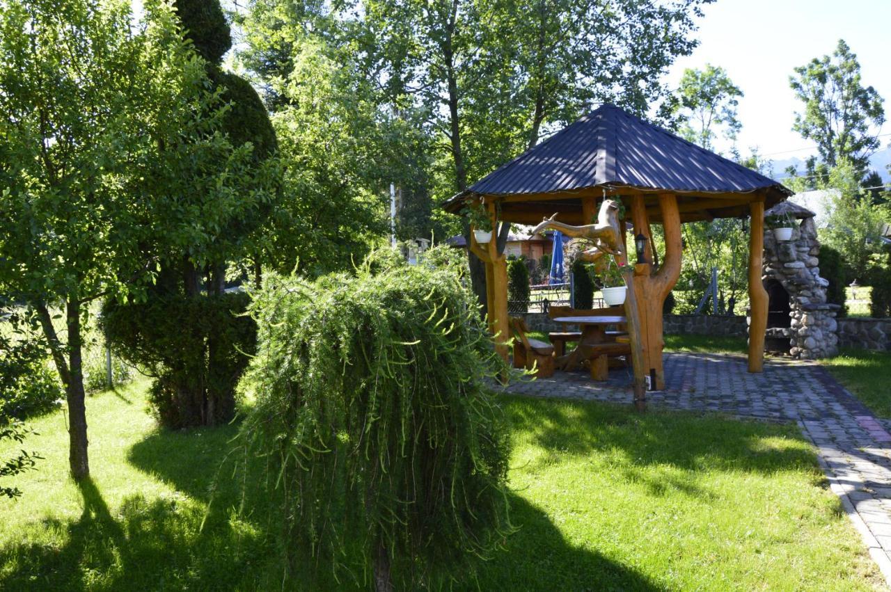 Domki I Pokoje Toporowka - Zakopane — Zdjęcia 2